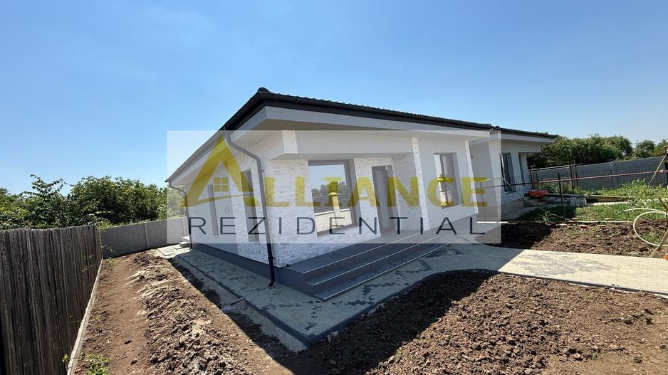 Casa individuala ~ 3 camere 1 baie ~ teren 250mp ~ - Poză 5