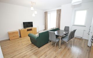 2 camere, modern, bloc nou, terasa, parcare, Gheorgheni, Grand Park - Poză 10