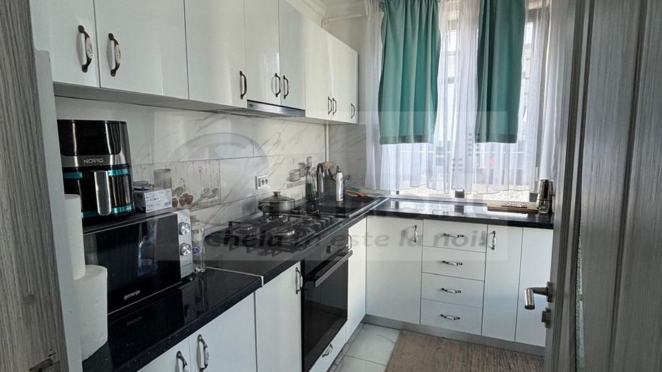 Casa individuala,mobilata si utilata complet, Bucium-Visan,400mp teren - Poză 8