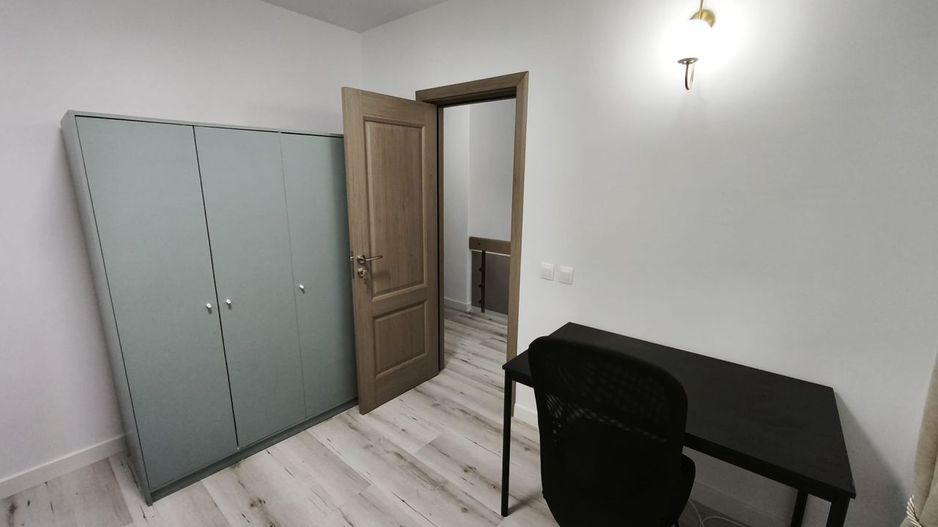 Vilă 4 camere | Iancu Nicolae – Pipera | Renovat 2026 - Poză 14