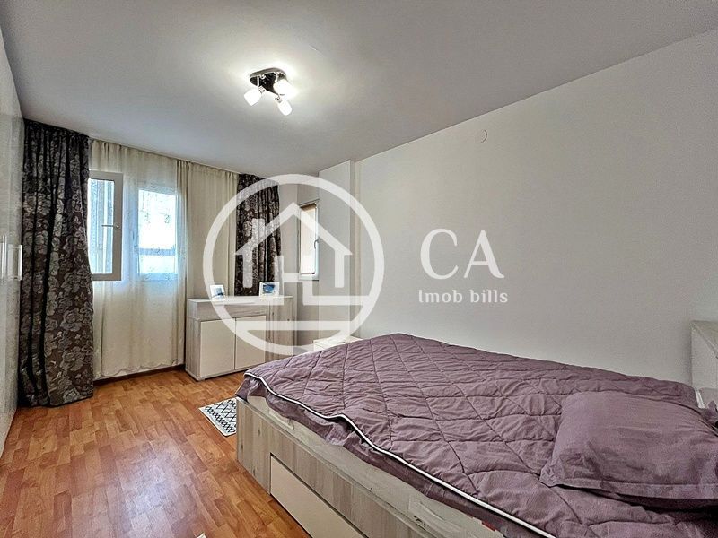 Apartament de închiriat cu 2 camere în zona Nufărul, Oradea - Poză 3