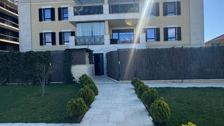 Apartament 4 camere Pipera complex Triana - Poză 2