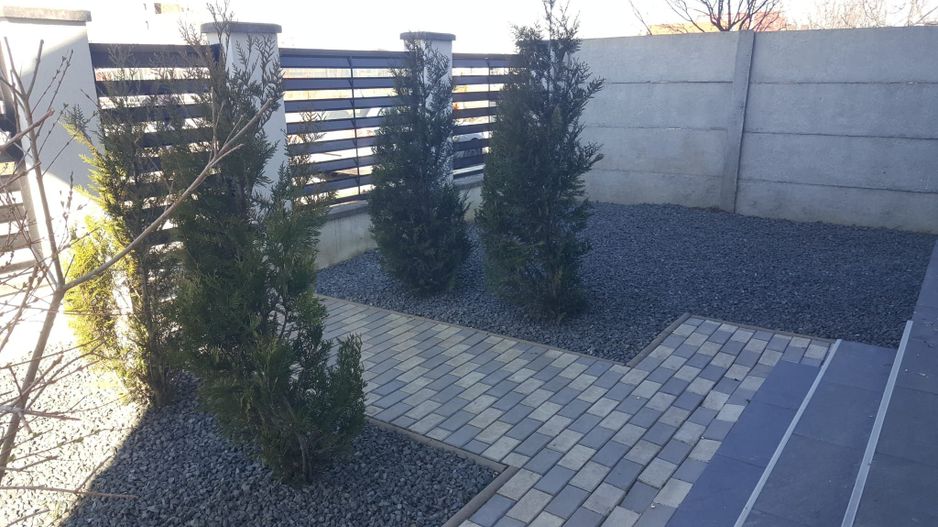 Casa premium cu piscina, panouri solare si teren de 520 mp – Giarmata Vii - Poză 29
