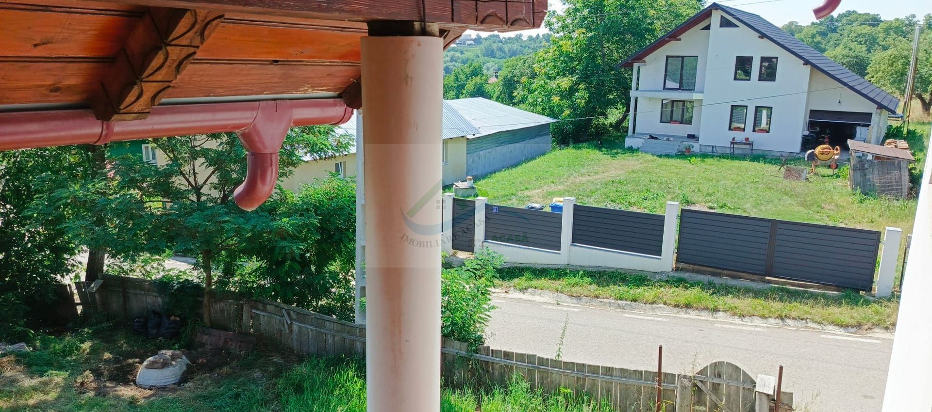 Casa/Vilă de vânzare Ciprian Porumbescu/Suceava - Poză 31