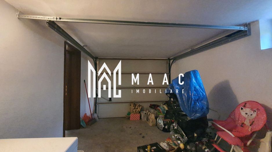 Casa Individuala 4 camere I Garaj I Zona Trei Stejari - Poză 16