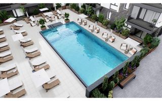 Penthouse de vanzare ARQA Jolie Village - Poză 1