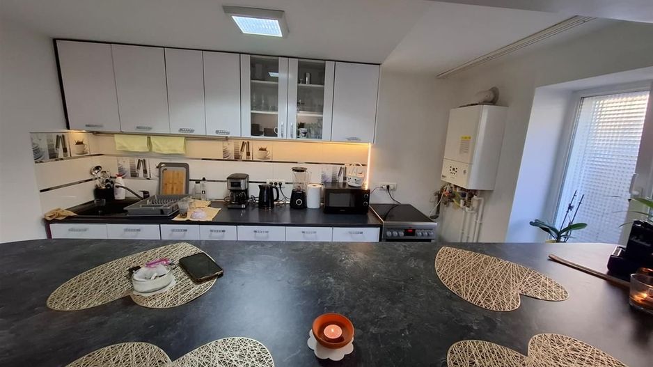 Balcescu 3 camere la casa - Poză 33