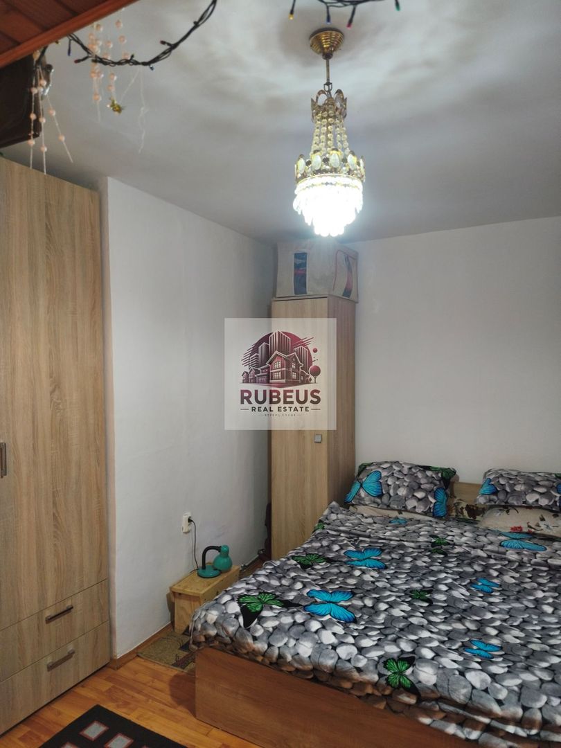 Garsonieră intimă, central Orșova, spre Dunăre – ideal investiție - Poză 4