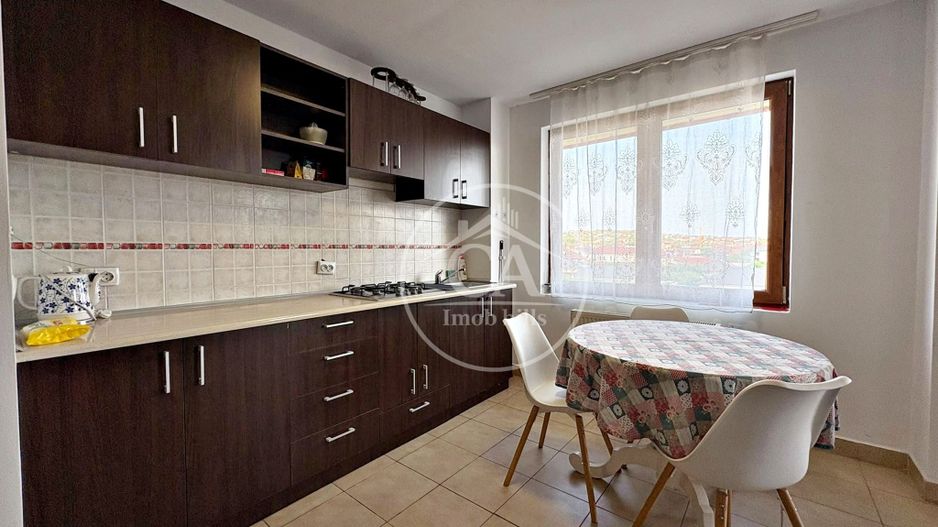 Apartament cu 2 camere de închiriat în zona Oncea, Oradea. - Poză 3