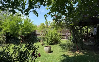 Casa pe parter Balotesti | Teren 600 mp - Poză 25