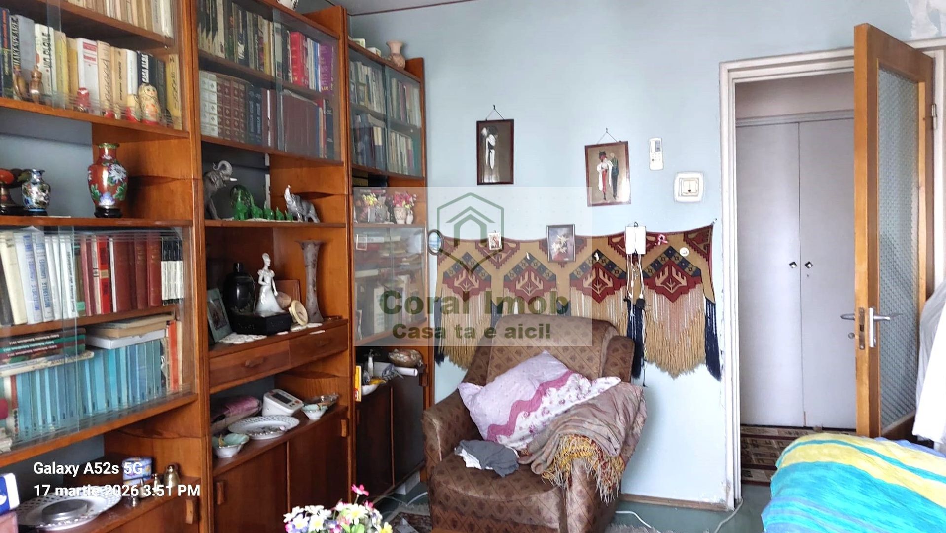 Vanzare apartament cu 3 camere Colentina, Kaufland. - Poză 15