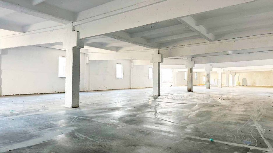 Inchiriere Hale Industriale în Aluniș, Arad  250 mp-1.500 mp - Poză 4