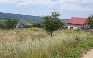 Teren intravilan construibil, 1.219 mp, zona Chicirea/Tomești, 25 euro/mp - Poză 6