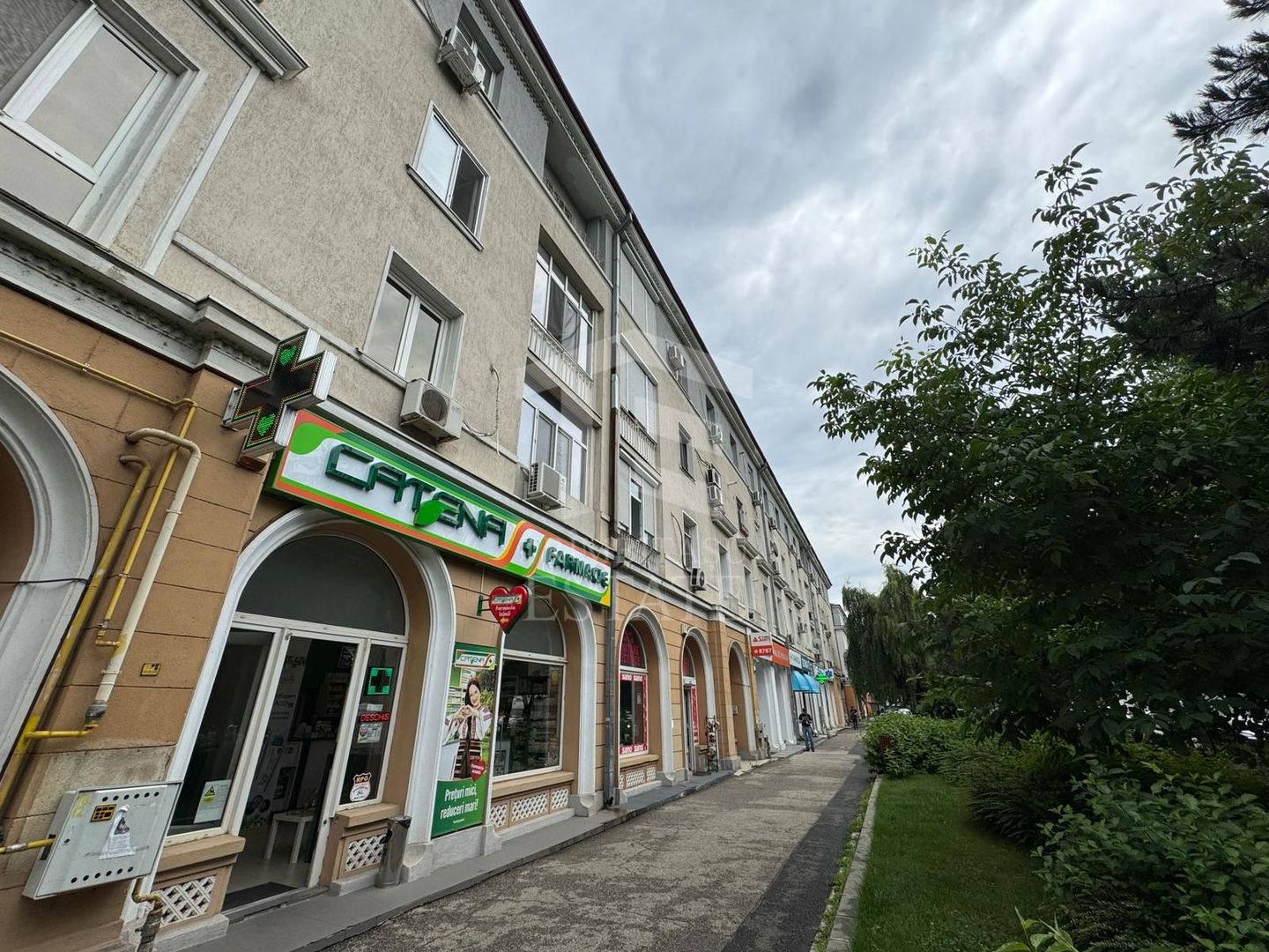 2 Camere | Bucurestii Noi | metrou Jiului | Parc Bazilescu | 60 mp - Poză 18