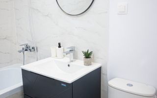 VANZARE APARTAMENT 3 CAMERE | RENOVAT | ETAJ 3/10 | 13 SEPTEMBRIE - Poză 6