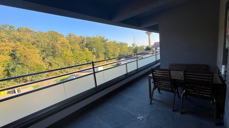Penthouse exclusivist I Vedere la pădure I Zona Lipovei/Dumbrăvița - Poză 16