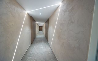 Apartament 2 camere finisaje premium, bloc nou 2026  - Kasper Coresi - Poză 21