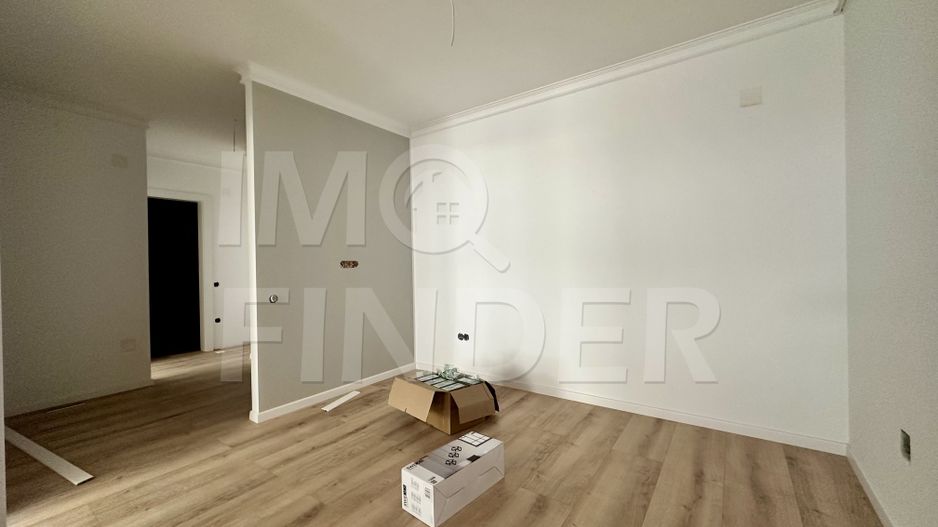 DEZVOLTATOR- 3 camere imobil PREMIUM, Floresti - Central- ultrafinisat - Poză 2