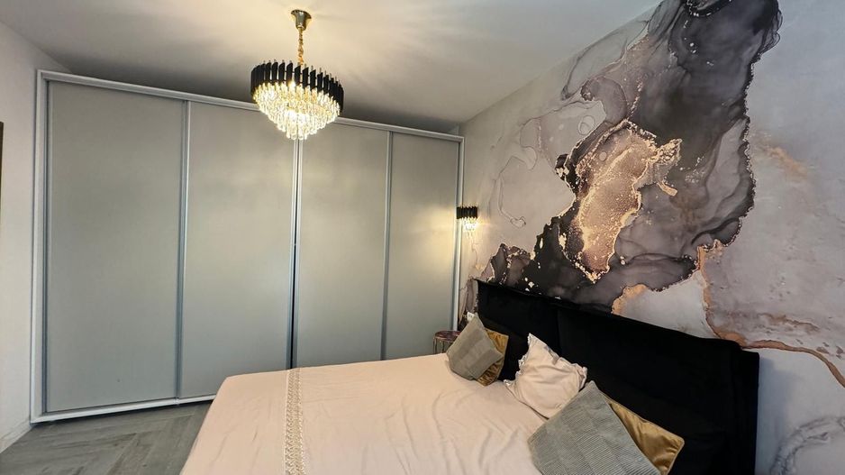 Apartament 2 camere tip Studio, Regie Residence - Poză 2