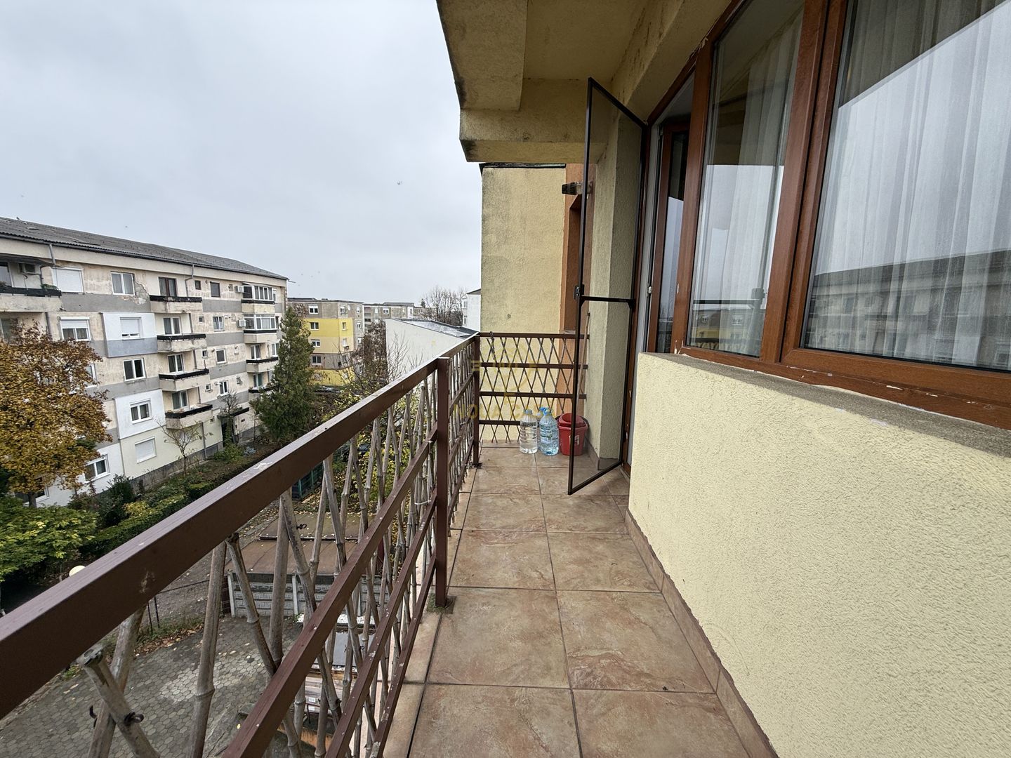 De vanzare Apartament Etajul 3/Bloc Nou/Mobilat /Utilat - Poză 8