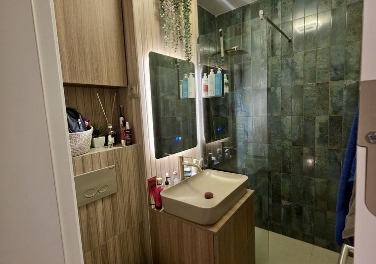 Superb Apartament 4 Camere Gorjului - Poză 9