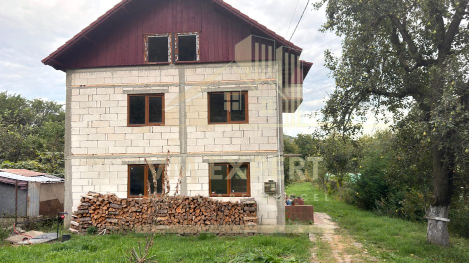 CASĂ 6 CAMERE TEREN 5736 MP LEREȘTI VOINEȘTI ARGEȘ - Poză 3