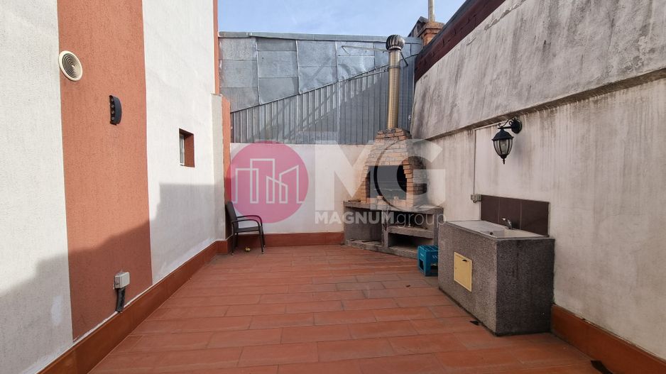 Vila complet utilată de inchiriat – Vatra Nouă, Sector 1 - Poză 17