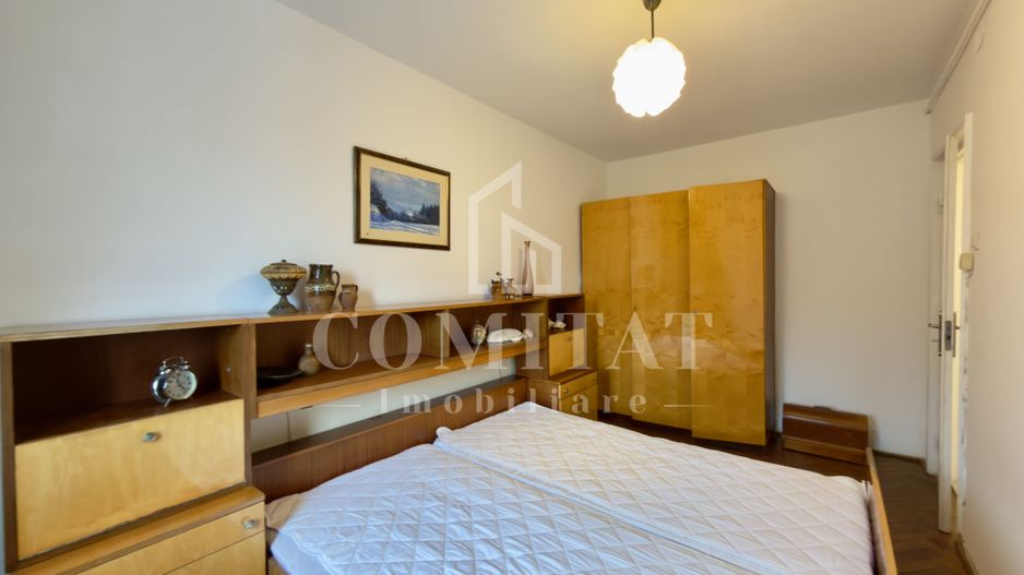Apartament 3 camere decomandate zona Interservisan - Poză 3