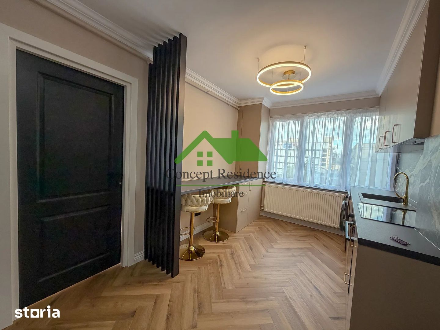 Apartament 2 camere ultracentral, renovat integral – Zona Bizo - Poză 13