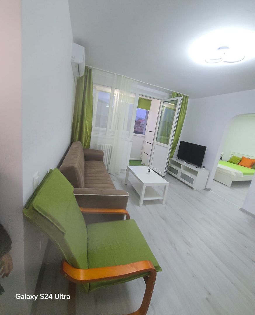 Apartament 2 camere Gara de nord T688 - Poză 7