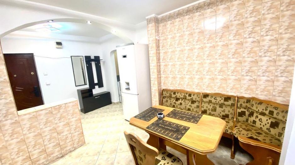 Închiriere Apartament 2 Camere | 13 Septembrie – Marriott ✨ - Poză 5