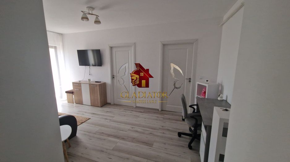 Apart 2 camere cartier Editurii, disponibil imediat, loc parcare, boxa - Poză 11