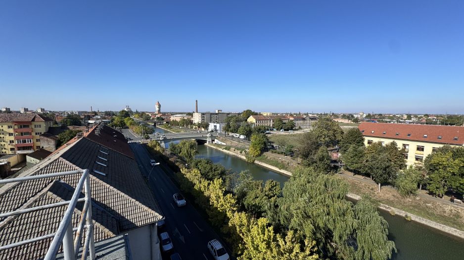 Clădire multifuncțională – Splaiul Tudor Vladimirescu - Poză 14