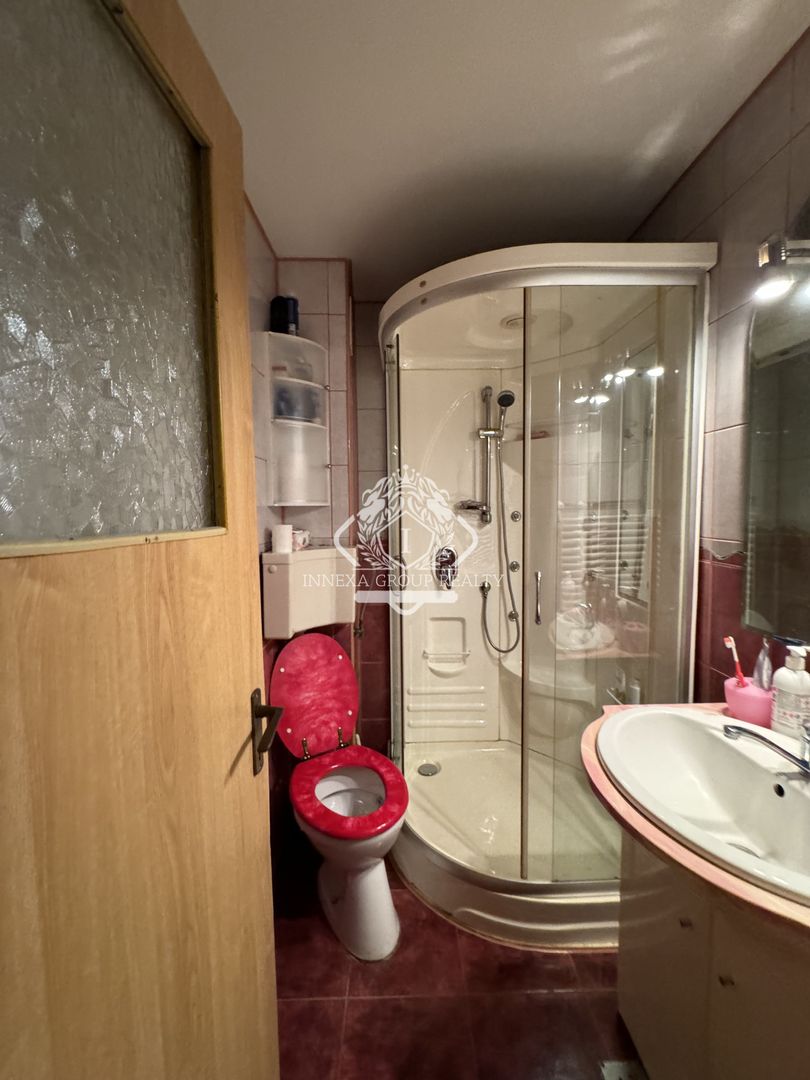 13 Septembrie | 4 camere | dec | 100mp | Parter | 199.000 Euro - Poză 21