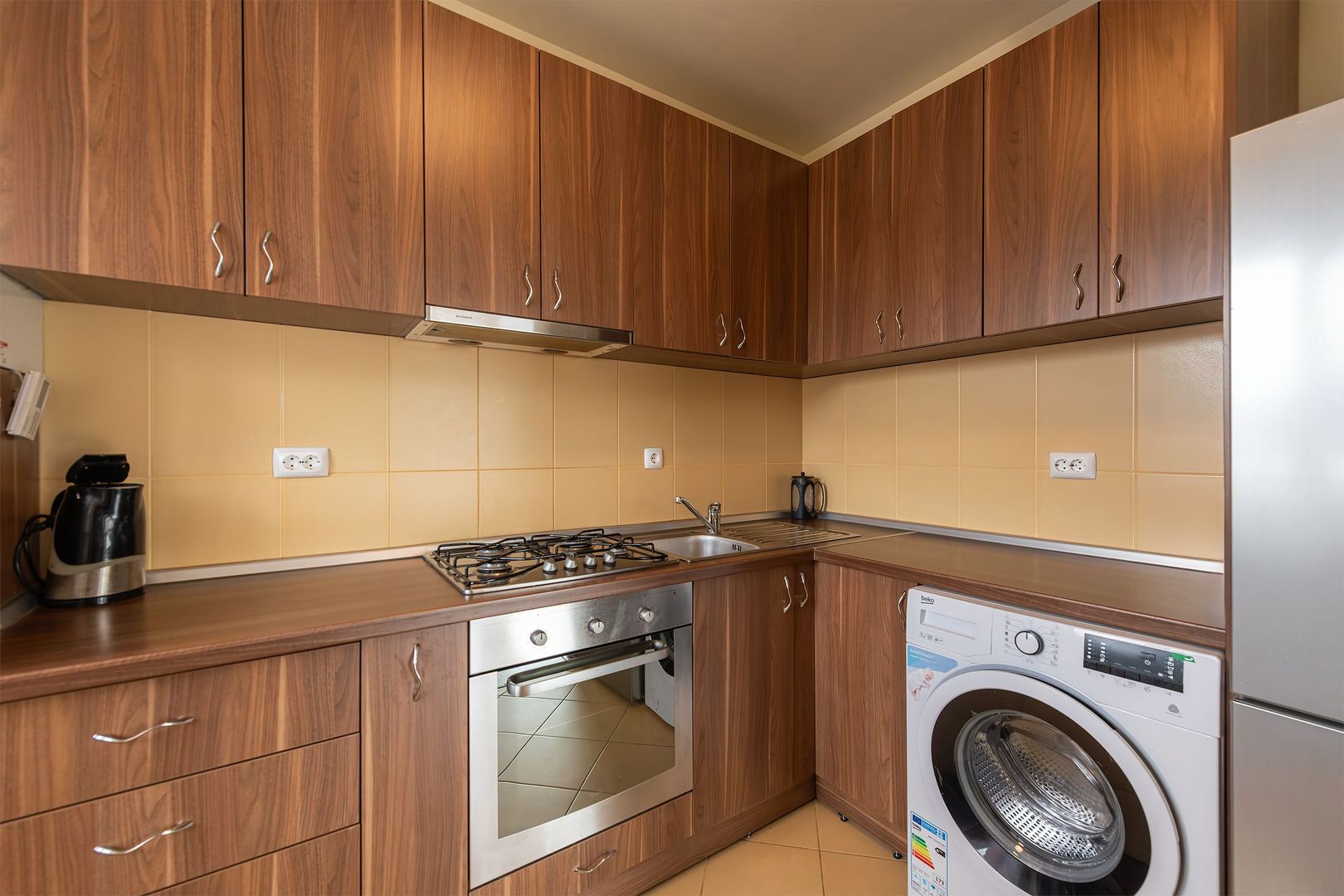 zona Europa - 2 camere luminos, etaj 1 - Poză 10