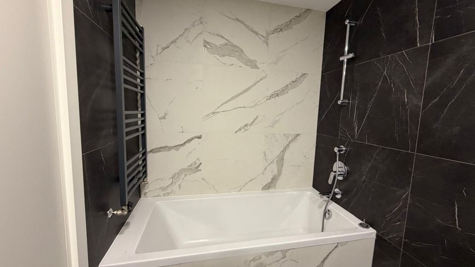 Apartament modern 2 camere I One Herastrau Towers I Complet mobilat - Poză 16