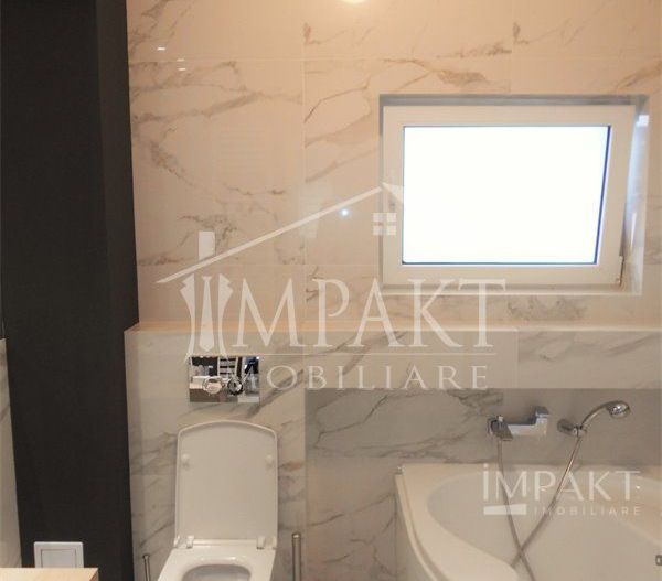 De inchiriat apartament 3 camere de Lux in Faget! - Poză 30