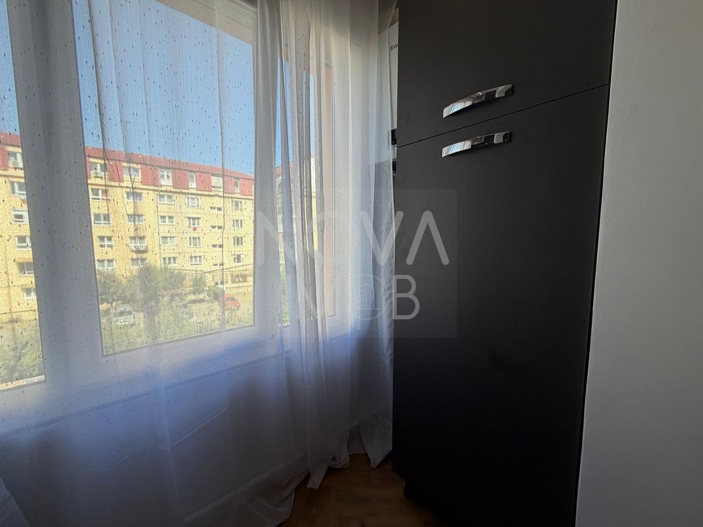 Apartament 2 camere, PRIMA INCHIRIERE,  Valea Aurie - Poză 9