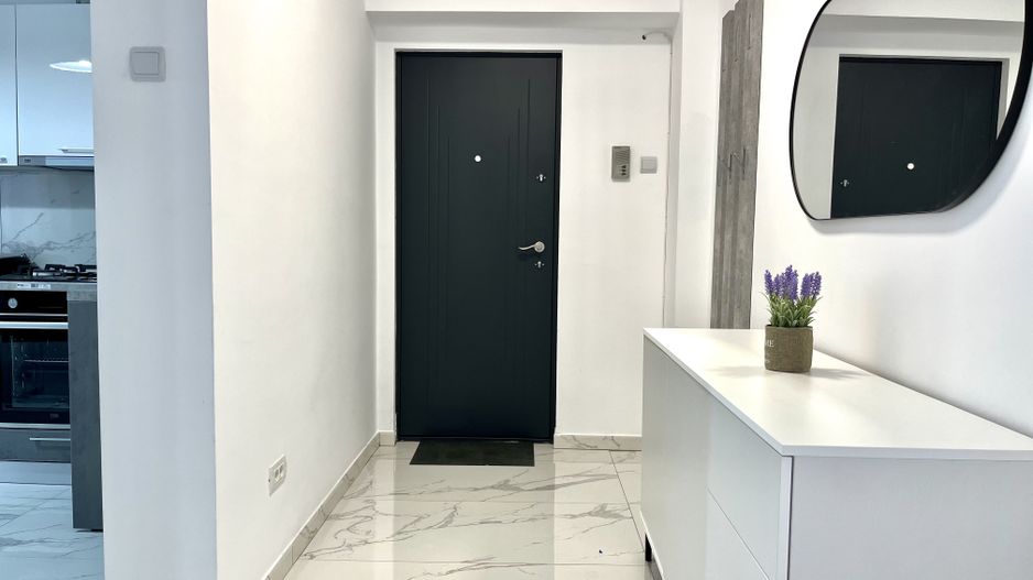 Apartament 4 camere, renovat integral, in zona Aradului- Iulius Mall - Poză 18