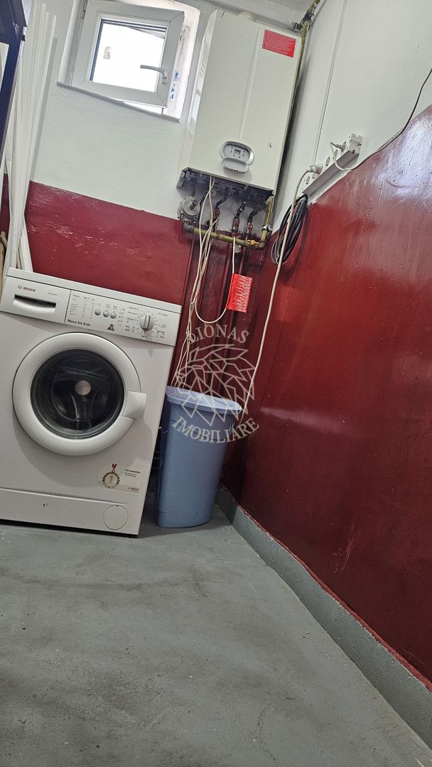 Apartament decomandat 3 camere-2 balcoane-renovat-Imparat Traian - Poză 8