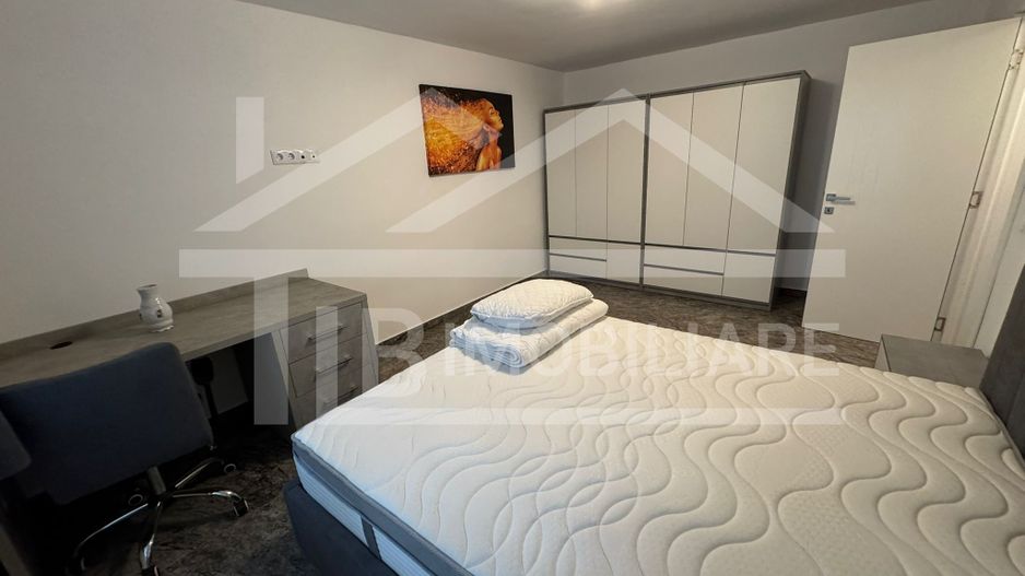 Apartament cu 2 camere, decomandat, 65mp, Zona Ultracentral - Poză 7