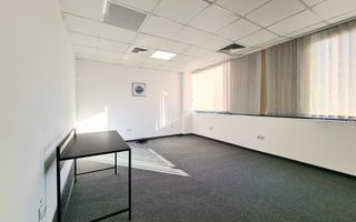 Spațiu birouri de închiriat Brasov - 160 mp # spatii-comerciale-brasov.ro - Poză 9