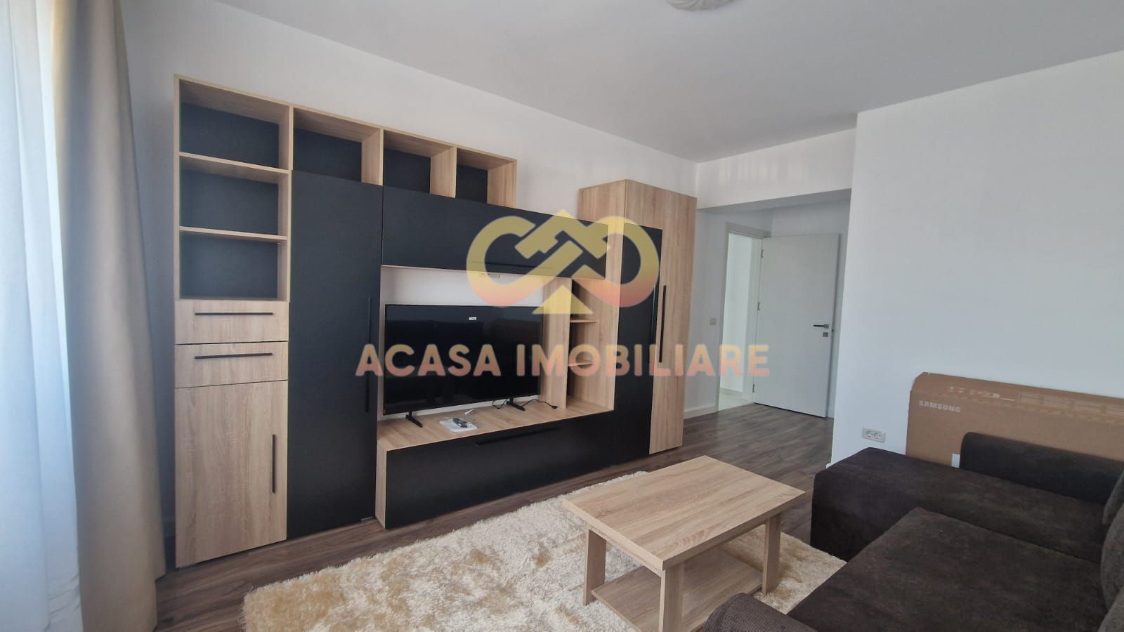 NOU APARTAMENT 3 CAMERE PLATOU GALATA - Poză 14