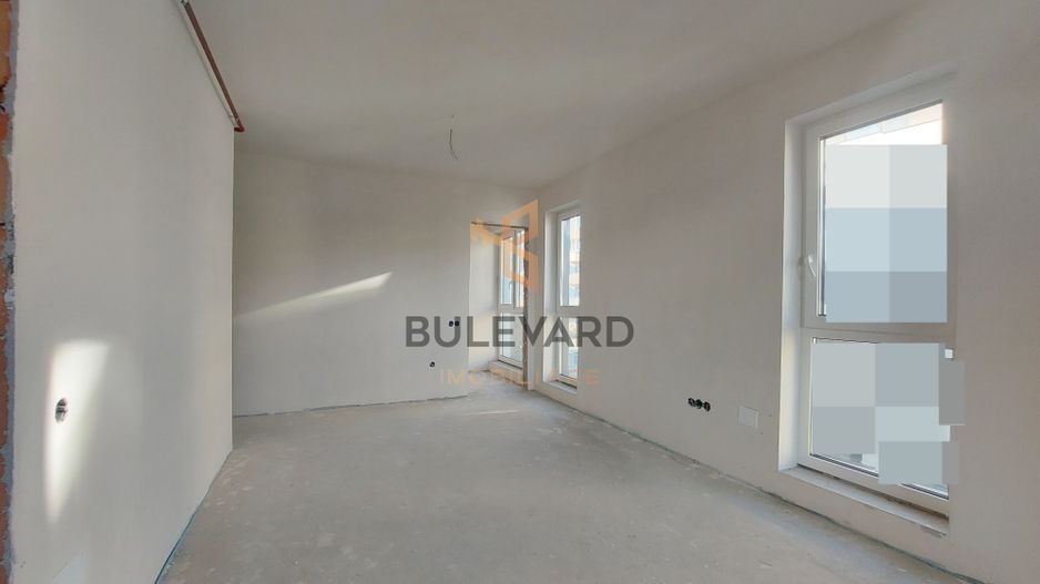 Apartament cu 2 camere la 5 minute de Vivo Center! - Poză 9