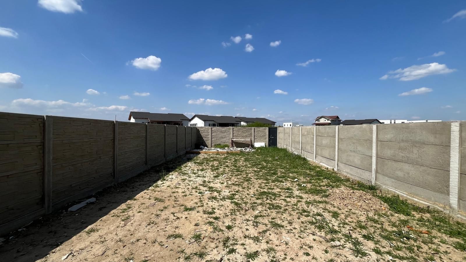 COMISION 0% | Duplex modern | 117 mp utili | Teren 330 mp | Urseni - Poză 15