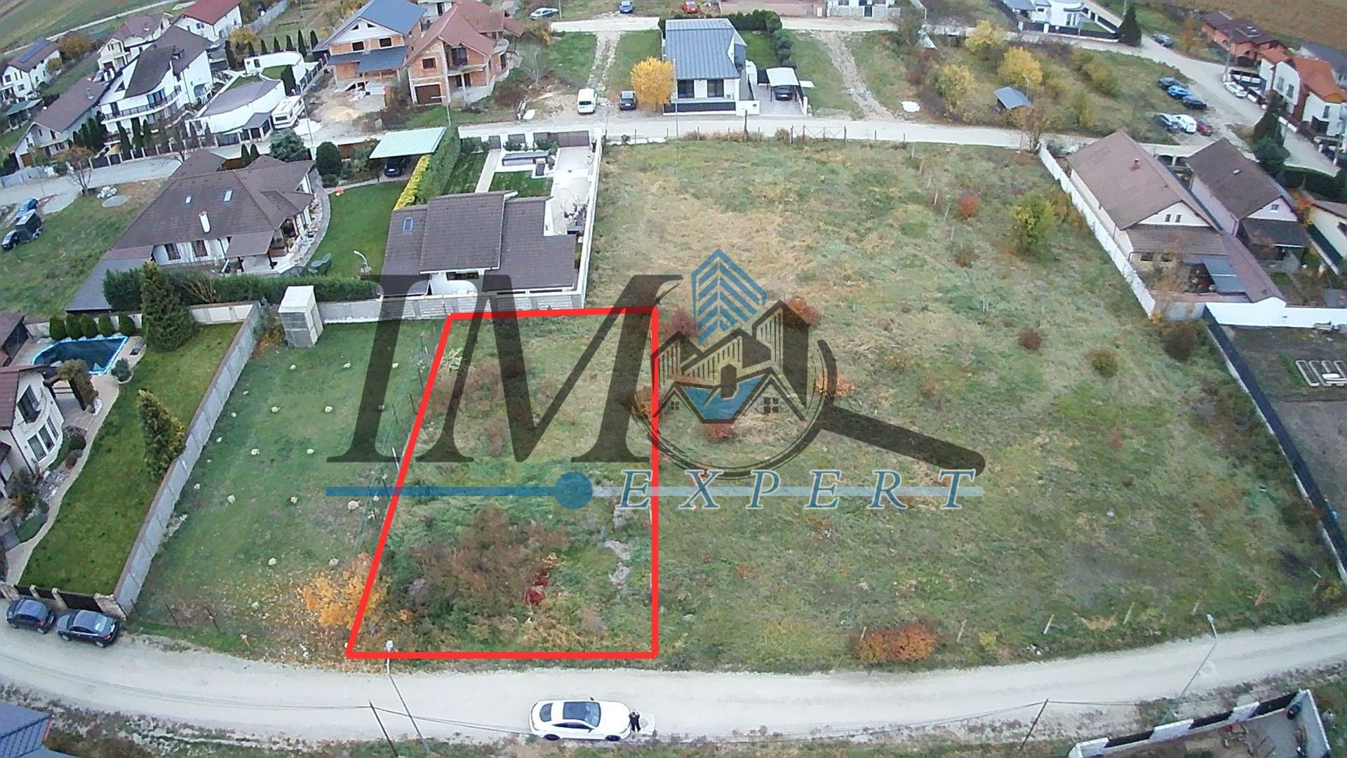 Vand Teren - Poză 1