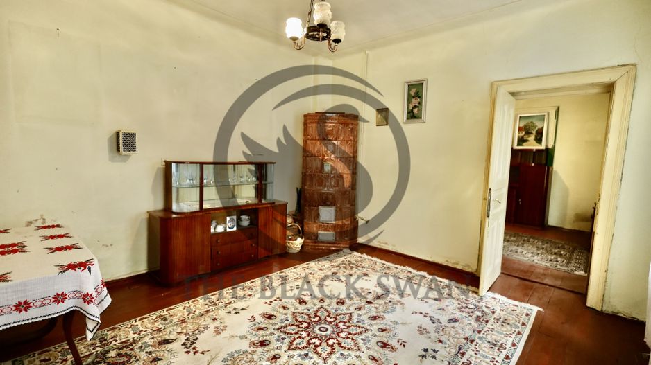 Casa interbelica de vanzare | Ultracentral, Ploiesti | COMISION 0% - Poză 5