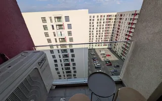 Garsonieră de vânzare | Exigent Plaza Residence – Faza 2 | Etaj 12/12 - Poză 14