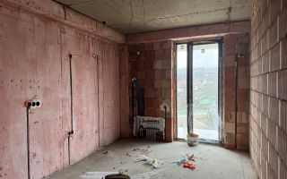 Vânzare, apartament, 2 camere, Strada Basarabia, Ialoveni - Poză 5