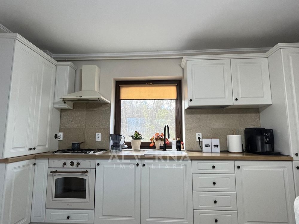 Apartament 3 camere cu gradina 80mp  | loc parcare | Calea Turzii - Poză 5